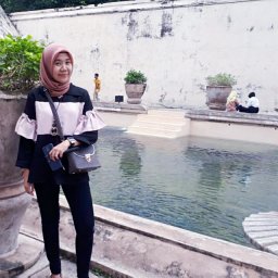 gita permata liansari