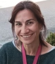 Marta Garcia Diez