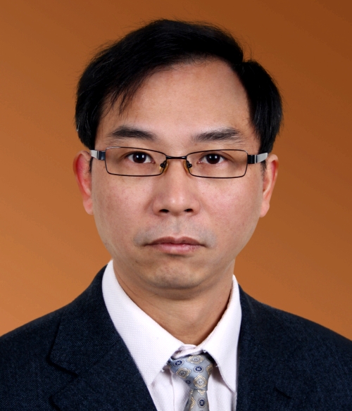 Jie Lin