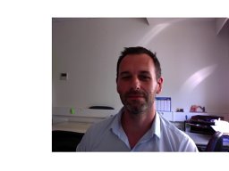 Christophe Calvayrac
