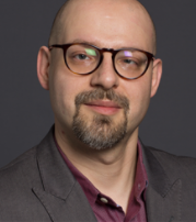 Maxim Raginsky