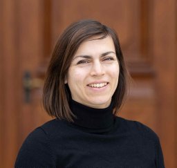 Anna-Sophie Kurella