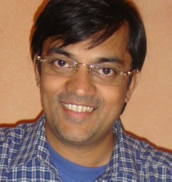 Sanjay Molur
