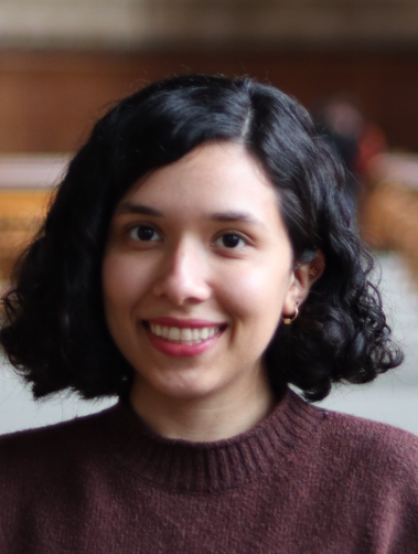 Yasaman Jafari
