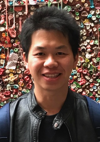 Wenbin Zhang