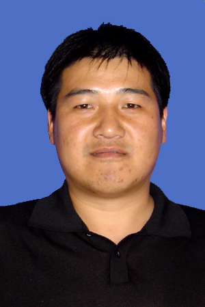Gangming Wang