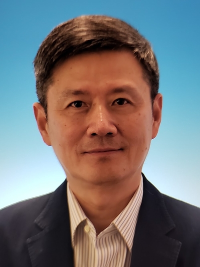 Xiaofang Zhou
