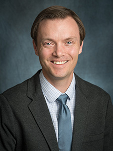 Russ Schumacher