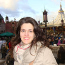 Varvara Chalmantzi