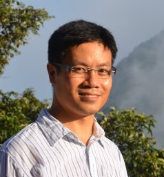 Nong Huu Duong