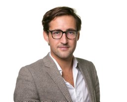 Dane Pflueger