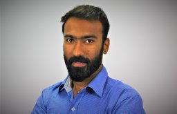 Rahul Bhojwani
