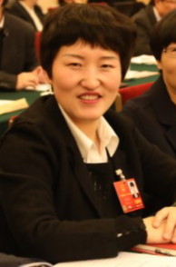 Huaiping Feng