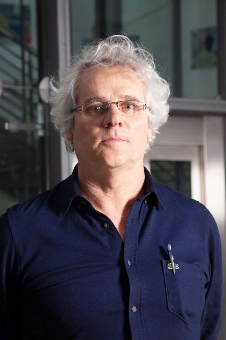 Andrés Fernando Muro