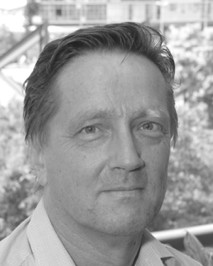 Jeroen Van De Graaf