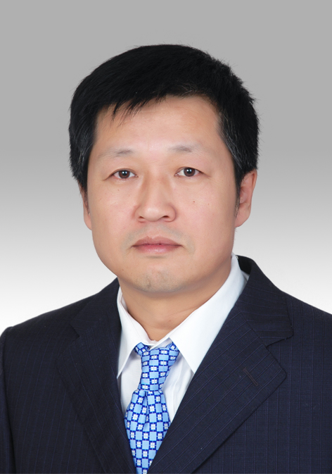 Xiqing Zhang