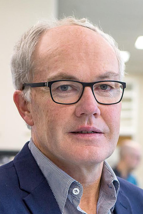 Greg Cook