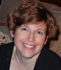 Nathalie Guin