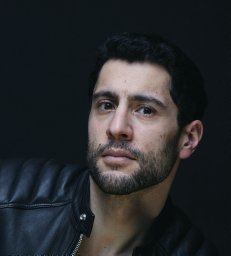 Sherif Gerges