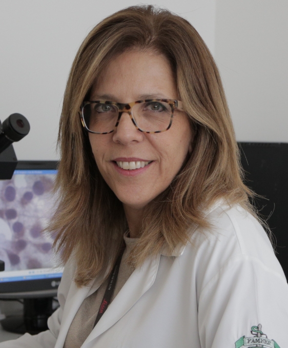 Debora Aparecida Pires de Campos Zuccari