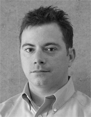 Jeff Janies
