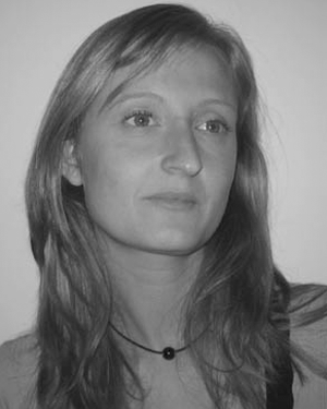 Nadia lo bue