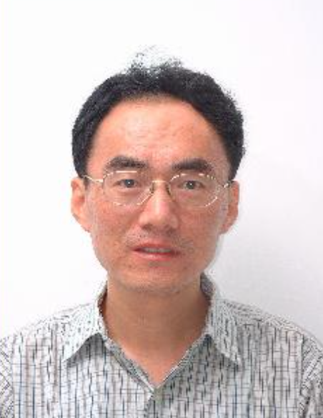 Jianping Wu