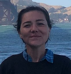 Elif Yildiz