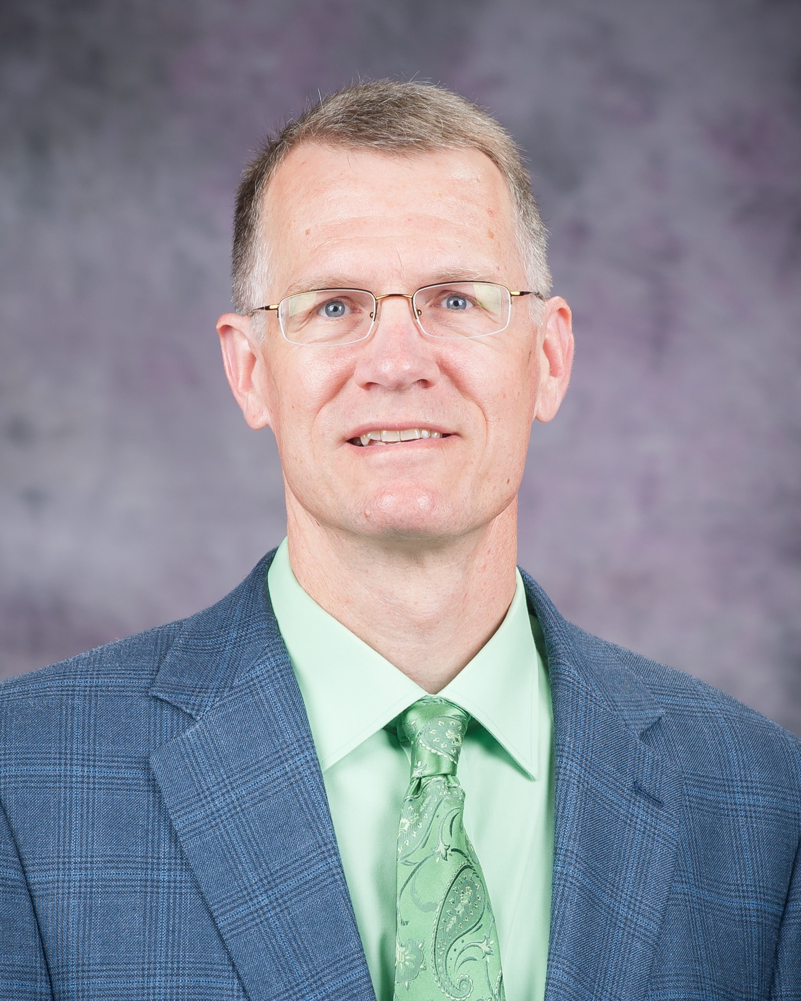 Evan Titgemeyer