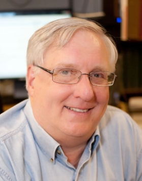 David C. Baker