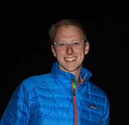 Tim Campbell