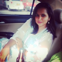 Saili U. Jadhav
