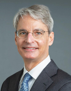 Michael P. Bogenschutz