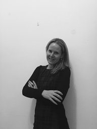 Elspeth Froude