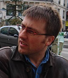 Stephane Labrosse
