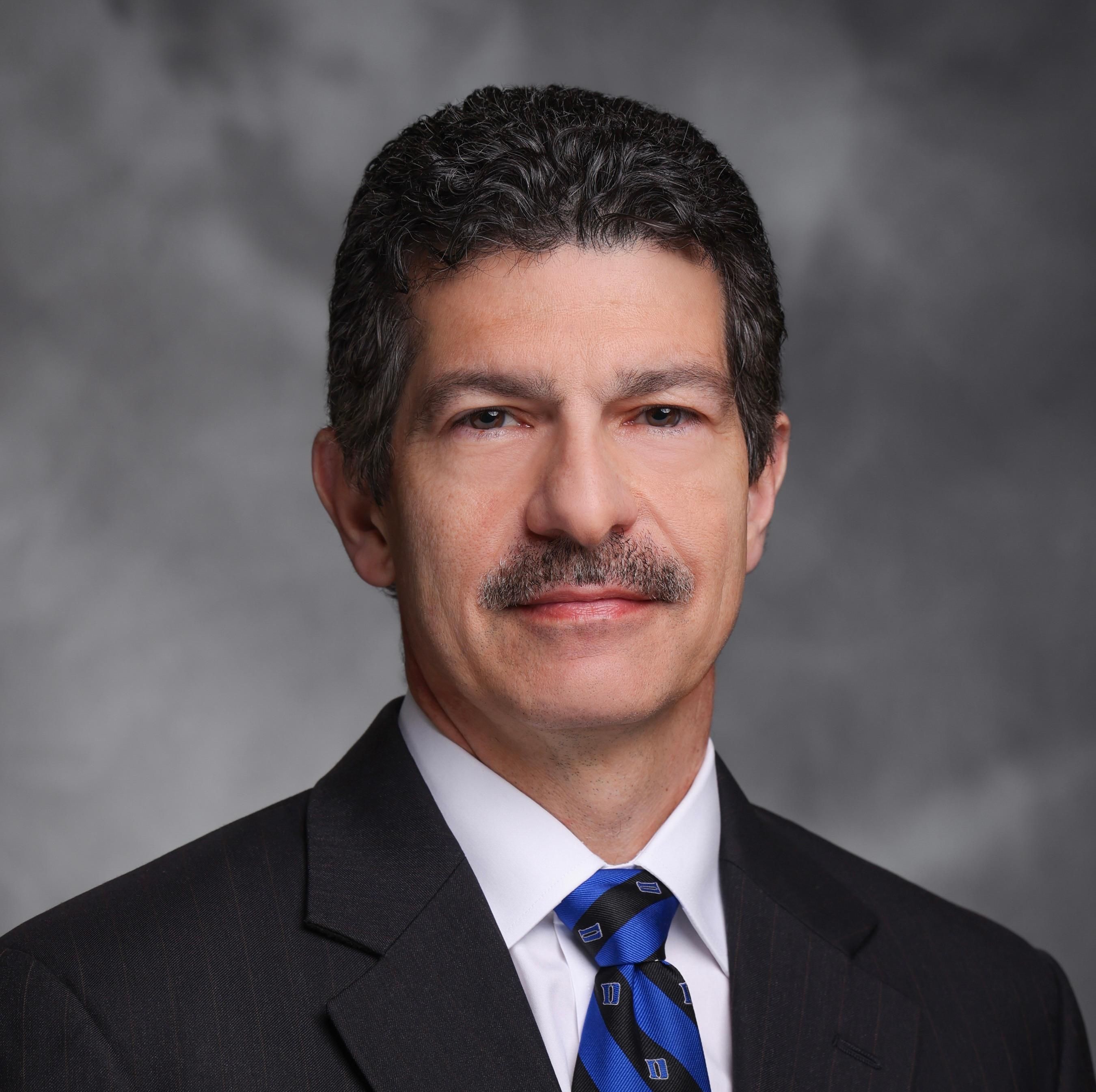 Paul Joseph Mosca