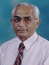 Sant S. Bhojwani