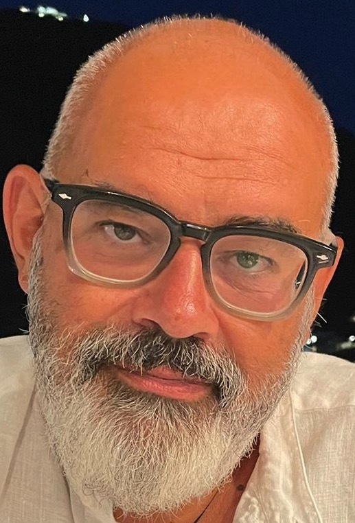 Demetrios Sampson