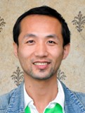 Wenyuan Wang