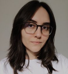 Zarina Kurbatova