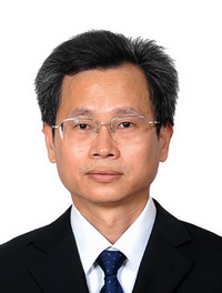 Shuhong Hu