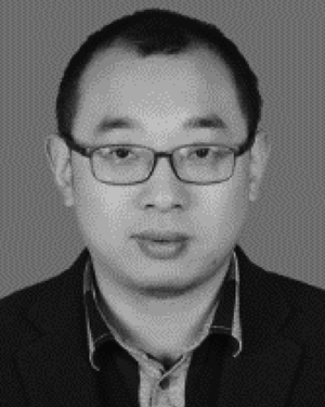 Lizheng Liu
