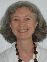 Claire Berger