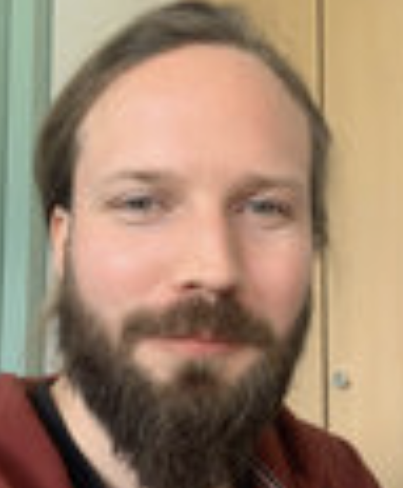 Ruben Schlagowski