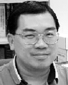 Yeowbeng Gan