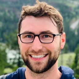 Matthew G. Rubashkin