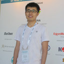 Kaifeng Fan