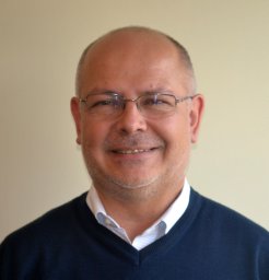 Germán Aroca