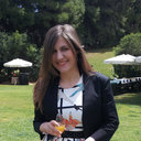 Alexandra Katsimardou