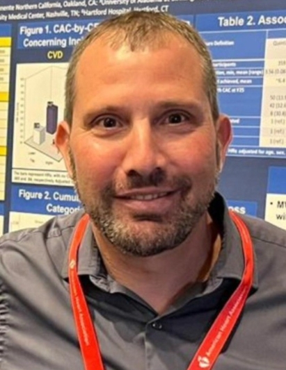 Yariv Gerber